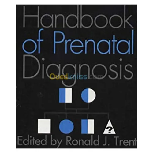 Handbook of Prenatal Diagnosis