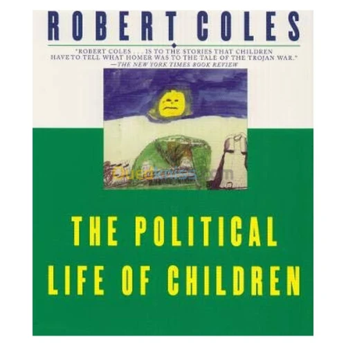 The Political Life of Children