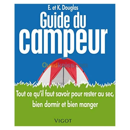 Guide du campeur
