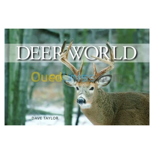 Deer World