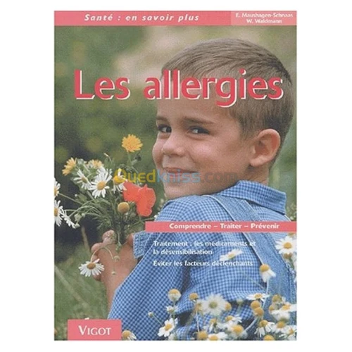 Les allergies