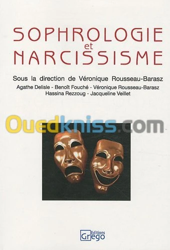 Sophrologie et narcissisme