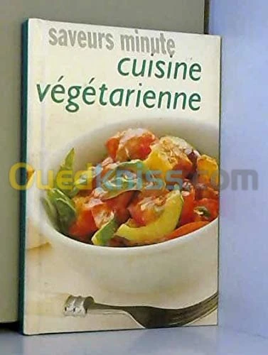 Cuisine Végétarienne