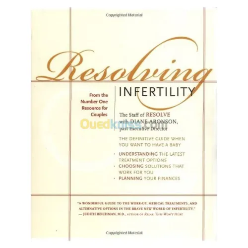 Resolving Infertility: Understanding The Options And Choosing Solutions When You Want To Have A Baby