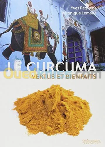 Le curcuma