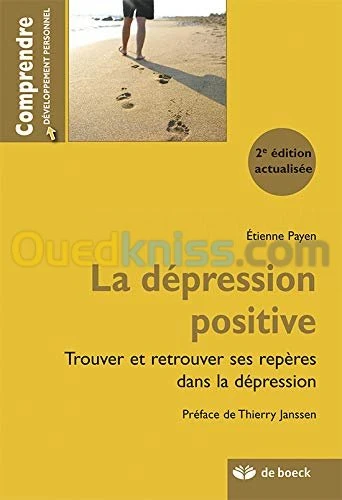 La dépression positive