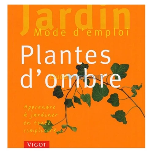 Plantes d'ombre