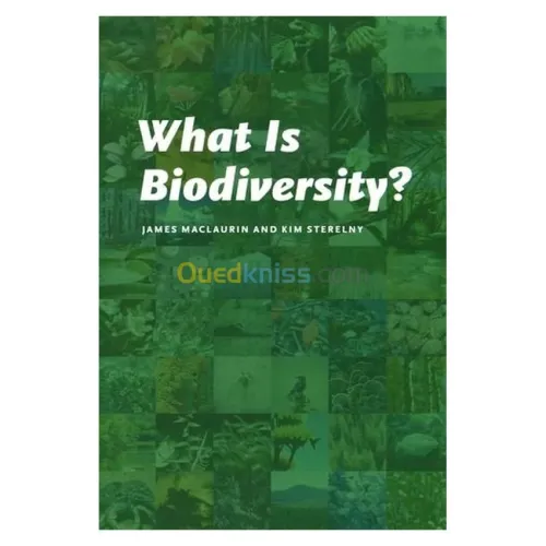 What is Biodiversity