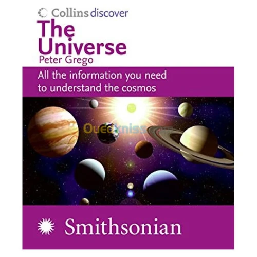 The Universe