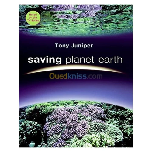 Saving Planet Earth