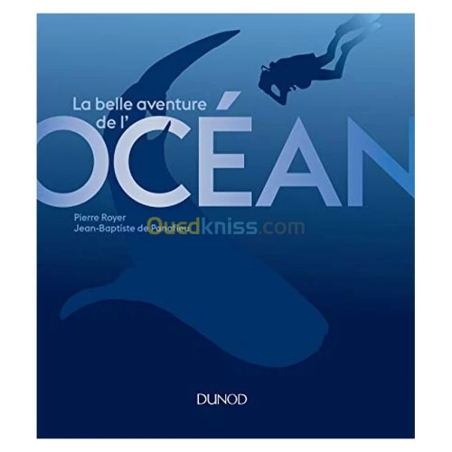La belle aventure de l'océan