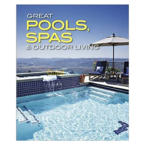 Great Pools, Spas & Outdoor Living