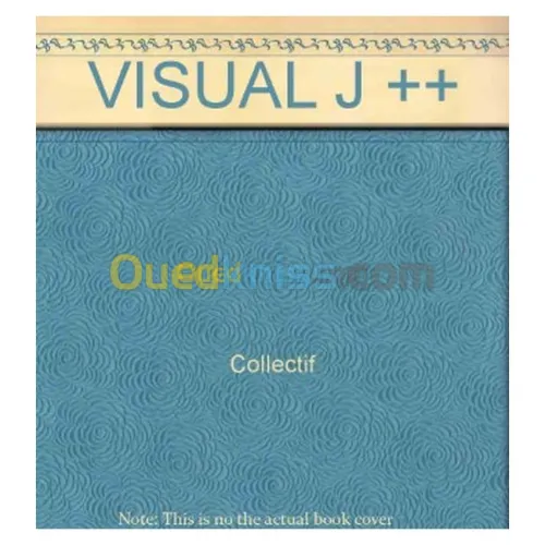 Visual J++ le programmeur