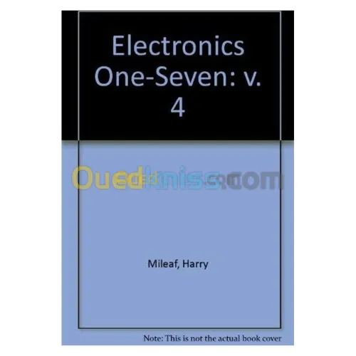Electronics Four