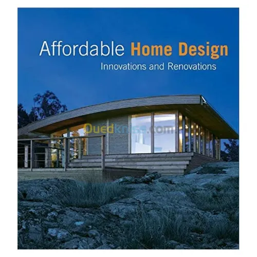 Affordable Home Design: Innovations and Renovations