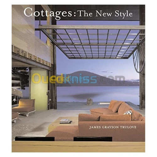 Cottages:The New Style