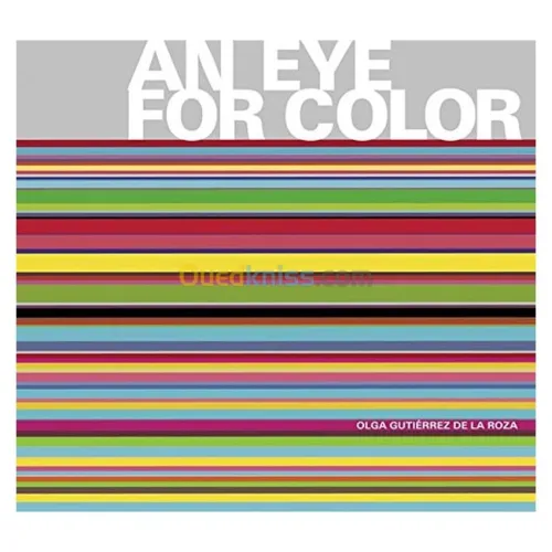 An Eye for Color