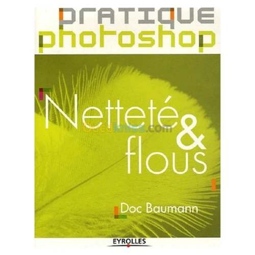 Netteté et flous