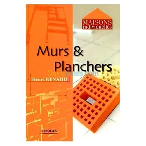 Murs & planchers