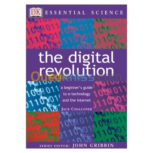 The Digital Revolution