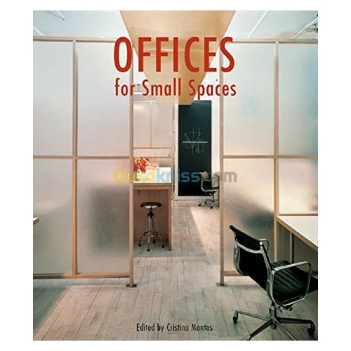 Offices for Small Spaces