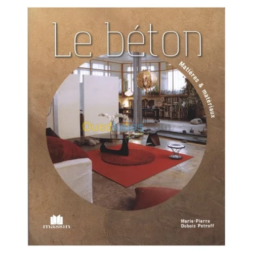 Le béton