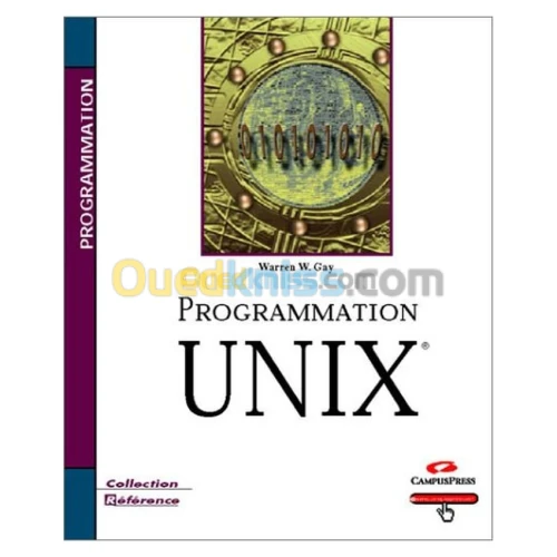 Programmation Unix