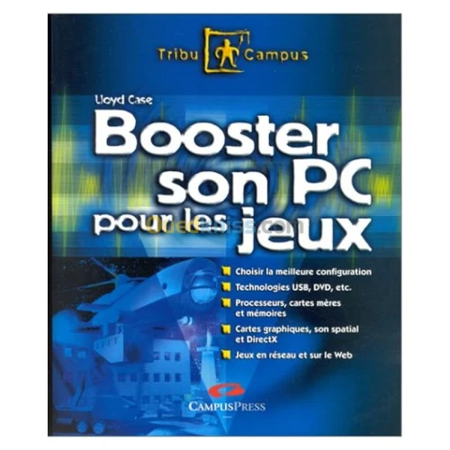 Booster son pc pour les jeux