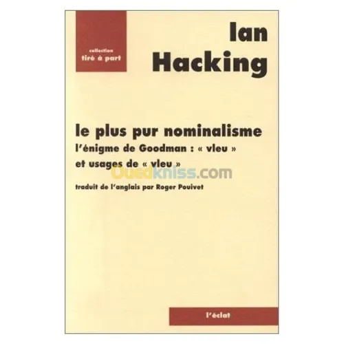 Hacker's box - Un coffret indispensable pour comprendre les hackers et se prémunir contre leurs attaques
avec 1 Cédérom