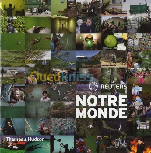 Notre monde 2011
