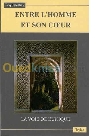 Entre l'homme et son Coeur