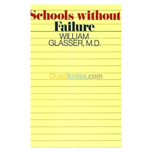 Schools Without Failure