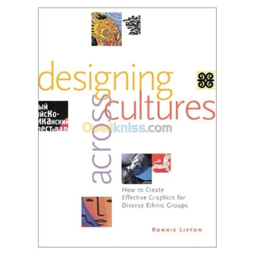 Designing Across Cultures