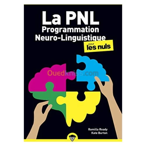 La PNL pour les nuls
