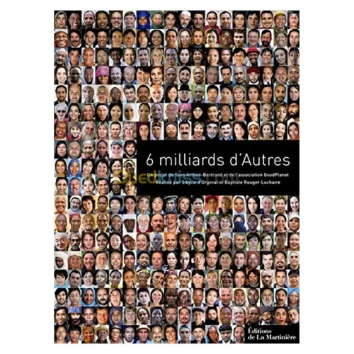 6 Milliards d'Autres