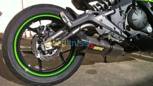 réparation tout types de moto 