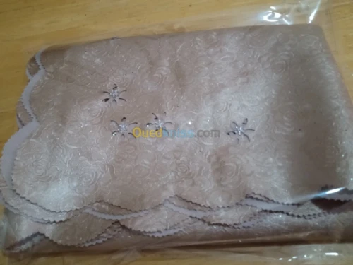 nappe en skay