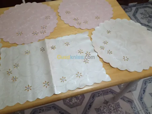 nappe en skay