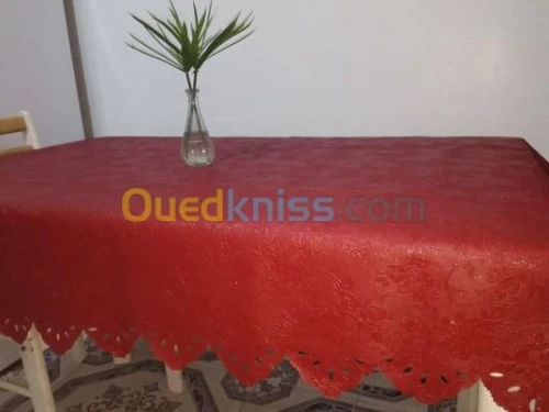 nappe en skay