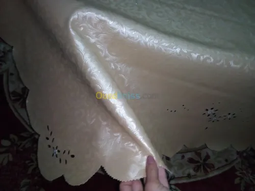 nappe en skay