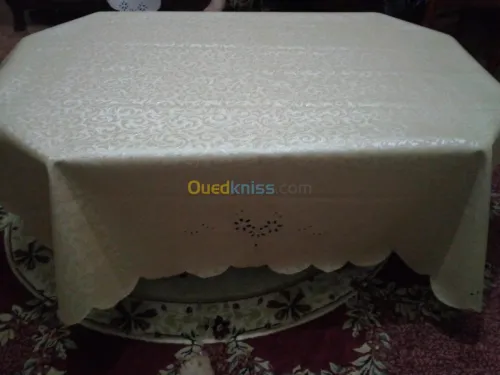 nappe en skay