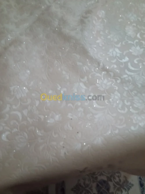 nappe en skay