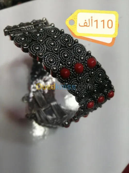 Bracelet kabyle berbère كابيل قبائلي 
