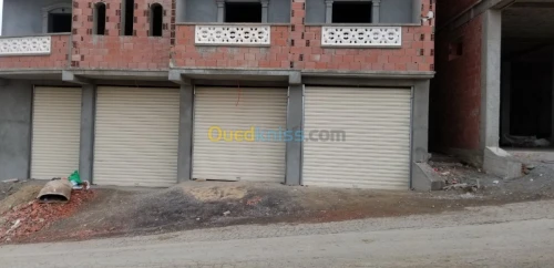 montage acces automatiqus 