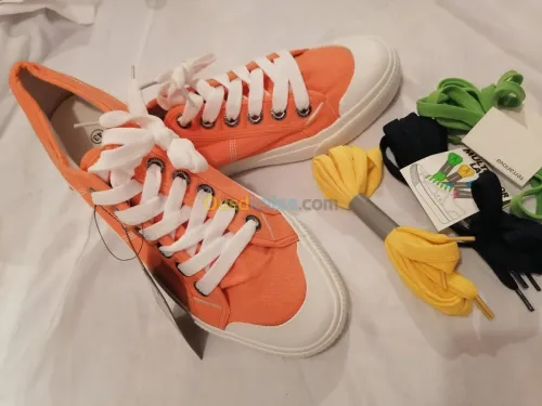 Convers marque terranova 