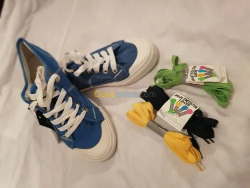 Convers marque terranova 