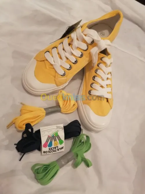 Convers marque terranova 