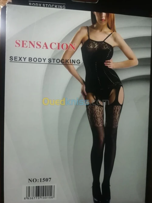 nuisette 