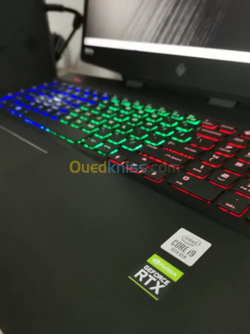 ASUS strix SCAR 2 Zephyrus  hp omen 