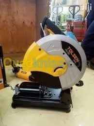 COUPE METAL TOLSEN